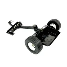 Commercial Lawn Mower Sulky TS2006N (2-WHEEL Lift-and-latch) Havener Enterprises. Fixed Price $364.95.