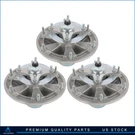 3PK Spindle Assembly Mower Deck Blade For John Deere TCA24881 TCA51058. Fixed Price $130.89.