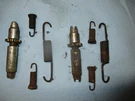 John Deere 318 322 332 420 430 Brake Adjusters & Springs AM39412 M84943 M48592. Fixed Price $18.00.