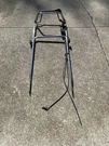 Honda HR215 Sx Mower Handle Assembly 53110-VA3-003ZC 53150-VA4-J00ZC. Fixed Price $89.00.