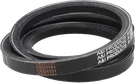 Polyester Cord Drive V-belt R73189: 17430 Fits John Deere 793D 8450 850. Fixed Price $62.49.