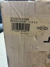 Genuine Oem Briggs & Stratton Wheel Assembly 13 5.0-6 5022631SX1SM. Fixed Price $90.00.