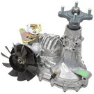Exmark 109-3371 Right Hand Transmission Quest. Fixed Price $1583.99.