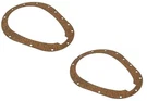 Fits Snapper 1-8060, 2-8762, 7028762, 7028762YP Transmisson Case Gasket Two Pack. Fixed Price $8.50.