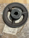 Scag 482096 Genuine Oem 4.45" Pulley For Lawn Mowers. Fixed Price $66.91.