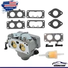 Fit For Kawasaki Carburetor FX751V 15004-0939 15004-7045 15004-0867 Parts. Fixed Price $25.47.