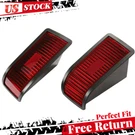 Pair For John Deere 415 425 445 455 Tail Light Kit #M117275(2) M116505 M116132. Fixed Price $35.00.