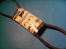New Genuine Oem Murray 30" Motion Drive Belt 37X38 Nos CT5. Fixed Price $11.96.