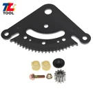 LA165 LA175 LA150 LA155 Lawn Mowers Kit-steering Sector Gear For John Deere. Fixed Price $18.31.