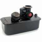 Fuel Tank & Carburetor For Briggs Stratton Engines #494406, #498809. Fixed Price $49.50.