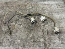 John Deere 316 318 322 332 420 430 - Headlight Wiring Harness Early Style. Fixed Price $50.00.