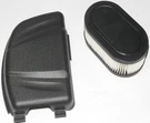Air Filter With Cover For Dewalt Lawn Mower 12A-O1T9739 12A-01T9739. Fixed Price $19.99.