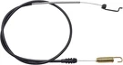 108-8158 Traction Clutch Control Cable For Toro 21" 20054 20056 20057 Super Recy. Fixed Price $18.87.