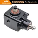 Gearbox AM136330 AUC10298 For John Deere X710 X730 X734 X738 X739 X750 X754 X758. Fixed Price $290.00.