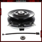 Pto Clutch For Exmark 103-0661 Lawn Mower. Fixed Price $109.39.