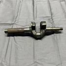 Tecumseh 5HP Engine HSSK50 67364S Crankshaft 35975. Fixed Price $25.00.