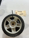 Poulan Front Wheel Set 7" X 1.75" 532430501 708058 (#2838). Fixed Price $13.00.
