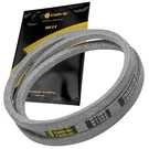 Transmission Belt For John Deere Z355E Z355R Z375R GX26401 M165413 62-1/2"X1/2". Fixed Price $14.01.