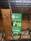Napa 4L330W Hvy. Duty Hp Garden & Lawn Belt New Free Shipping. Fixed Price $19.95.