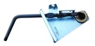 Craftsman Oem Husqvarna 532188234 Engagement Lever. Fixed Price $35.00.