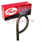 Gates Bladerunner 6744BR Accessory Drive Belt For M48444 D-3797 266-124. Fixed Price $65.87.