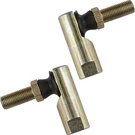 Easy Install Tie Rod Ends Kit (2) For Troy Bilt 13AM77KS011 Cub Cadet GT2542. Fixed Price $12.47.