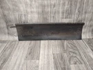 John Deere Rear Shield Guard Flap M112900 14SB JX75 14SE JE75 JX85 14PB 14PZ Oem. Fixed Price $22.99.