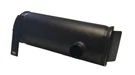 John Deere Original Equipment Muffler - AM36847. Fixed Price $178.05.