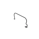 Toro Clutch Bail 117-7718-03 Genuine Original Oem. Fixed Price $19.78.
