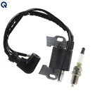 For Honda 212 Coil 30500-ZE1-043,30500-ZE1-053 30500-ZE1-063 Spark Plug. Fixed Price $11.68.