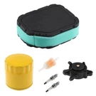 Air Oil Filter Tune Up Kit For Kohler SV710 SV715 SV720 SV730 SV735 SV740 Engine. Fixed Price $21.99.