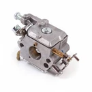 Genuine Husqvarna 577203204 Carburetor Oem Original Equipment Manufacturer Part. Fixed Price $67.99.