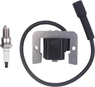 Ignition Coil For Kohler Lawn Mower Engines CH16 CV16 12 584 17-S 14-S. Fixed Price $19.98.