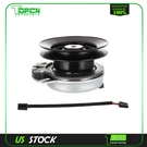 Electric Pto Clutch For Hustler 601801 Warner 5217-53 15277. Fixed Price $88.06.