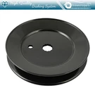 Deck Belt Spindle Pulley For Mtd 756-05038 618-06979 618-06978. Fixed Price $16.43.