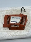 Husqvarna 359 Chainsaw Recoil Starter 5039306 5039307 Oem. Fixed Price $25.00.
