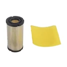 Maxpower Air Filter With Fits 20HP 21HP Replaces Briggs John Deere. Fixed Price $15.90.