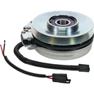 Pto Clutch For Exmark LZ27LKA604 (320000 - 369999). Fixed Price $235.95.