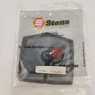 Stens Air Filter 605-246, For Mcculloch 216685, New Old Stock Part, In Package. Fixed Price $12.75.