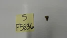 Tecumseh 640114 Nut. Fixed Price $8.95.