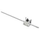 Lablt 106-3955 Fwd Transmission Assy For Toro 22" Recycler 20001 20005 20007. Fixed Price $30.43.