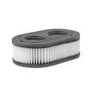 1X Lawn Mower Air Filter For Briggs & Stratton 500E 550E 625EX 675EXI 725EXI C. Fixed Price $7.43.