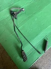 Cub Cadet 983-05105A Pto Handle Assembly XT1 XT2 LX46 LX42 LT46 LT42. Fixed Price $35.00.
