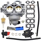 15004-1012 Carburetor For Kawasaki FX691V 4-CYCLE Engine PART#15004-0931,1500.... Fixed Price $95.99.