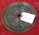 Craftsman/murray 580961MA Snowblower Auger Drive Pulley Oem. Fixed Price $30.00.