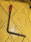 Craftsman Husqvarna Clutch Lever 532199972 199869. Fixed Price $14.95.