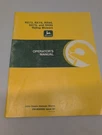 Select John Deere RX73 RX75 RX95 SX75 SX95 Riding Mowers Operator's Manual Guc. Fixed Price $14.95.