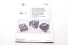 Oem Briggs & Stratton MS-6847 Quantum 120000 Operating Maintenance. Fixed Price $9.88.
