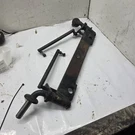 Used Front Axle Complete For John Deere S80 S82 S92. Fixed Price $169.99.