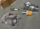Carburetor For Kawasaki FH531V FH500V 4-STROKE Engine 15003-7037 15003-7034. Fixed Price $70.00.